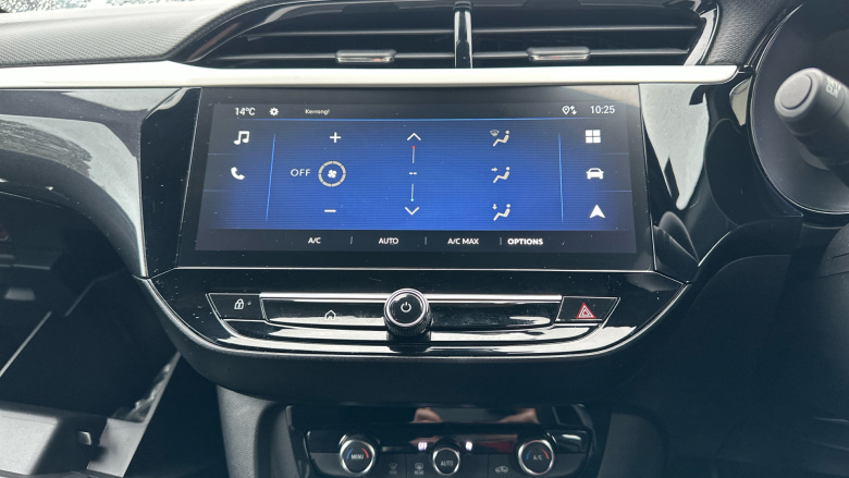 Vauxhall Corsa 1.2 Turbo GS 5dr Petrol Hatchback